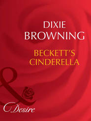Beckett's Cinderella