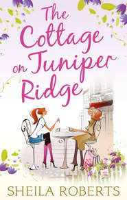 The Cottage on Juniper Ridge