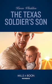 The Texas Soldier's Son