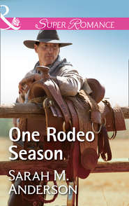 One Rodeo Season