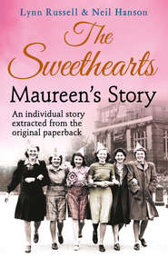 Maureen’s story
