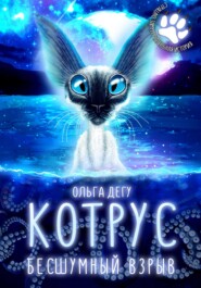 Котрус. Бесшумный Взрыв