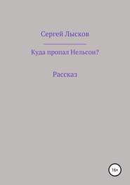 Куда пропал Нельсон?