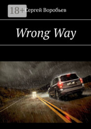Wrong Way