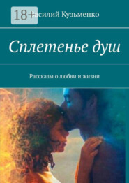 Сплетенье душ. Рассказы о любви и жизни
