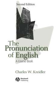 The Pronunciation of English