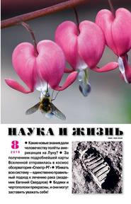 Наука и Жизнь 08-2019