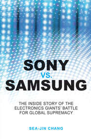 Sony vs Samsung