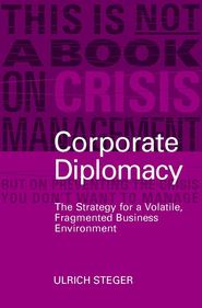 Corporate Diplomacy