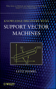 Knowledge Discovery with Support Vector Machines