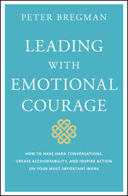 Leading With Emotional Courage