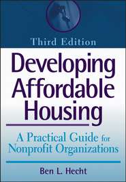 Developing Affordable Housing
