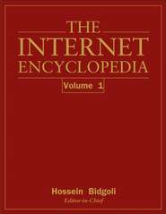 The Internet Encyclopedia, Volume 1 (A - F)