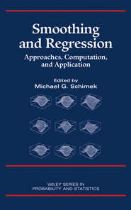 Smoothing and Regression