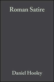 Roman Satire