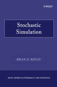 Stochastic Simulation