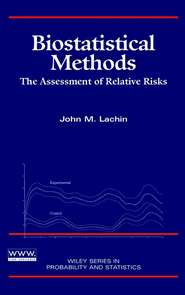 Biostatistical Methods