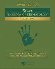 Rook's Textbook of Dermatology