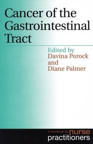 Cancer of the Gastrointestinal Tract