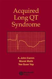 Acquired Long QT Syndrome