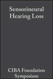 Sensorineural Hearing Loss