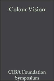 Colour Vision