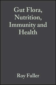 Gut Flora, Nutrition, Immunity and Health