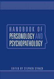 Handbook of Personology and Psychopathology
