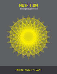 Nutrition: A Lifespan Approach