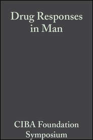 Drug Responses in Man