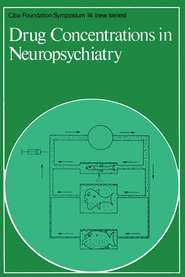 Drug Concentrations in Neuropsychiatry