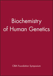 Biochemistry of Human Genetics