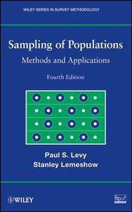 Sampling of Populations