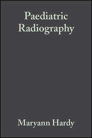Paediatric Radiography