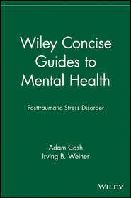 Wiley Concise Guides to Mental Health
