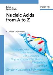 Nucleic Acids from A to Z