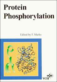 Protein Phosphorylation