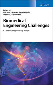 Biomedical Engineering Challenges