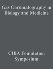 Gas Chromatography in Biology and Medicine