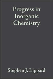 Progress in Inorganic Chemistry, Volume 31