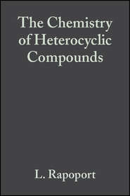 The Chemistry of Heterocyclic Compounds, Triazines