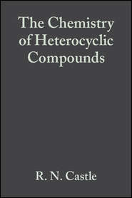 The Chemistry of Heterocyclic Compounds, Pyridazines