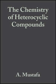 The Chemistry of Heterocyclic Compounds, Benzofurans