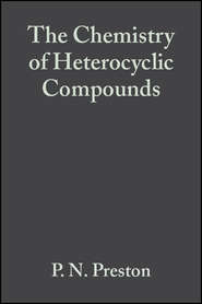 The Chemistry of Heterocyclic Compounds, Benzimidazoles and Cogeneric Tricyclic Compounds