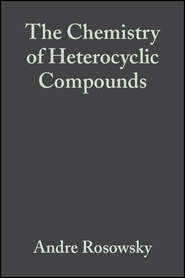 The Chemistry of Heterocyclic Compounds, Azepines
