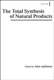 The Total Synthesis of Natural Products