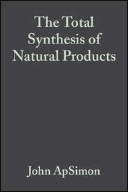 The Total Synthesis of Natural Products