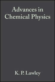Advances in Chemical Physics, Volume 50