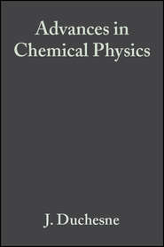 Advances in Chemical Physics, Volume 7
