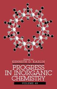 Progress in Inorganic Chemistry